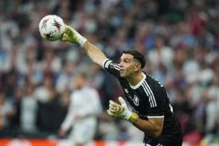 La Juventus en passe de mettre un champion du monde dans ses filets