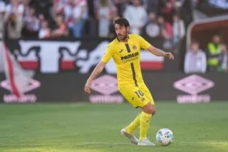 Villarreal annonce le départ d’une de ses légendes