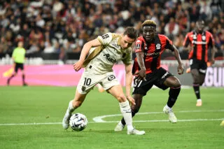 Lens-Nice : une finale, mille et une histoires