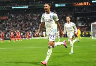 Un joueur d'Aston Villa élu meilleur joueur de la saison de Ligue Europa