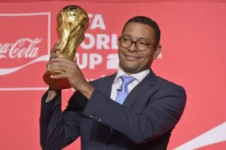 Vers une Coupe du monde à 64 équipes dès 2030 ?