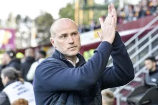 Le nouvel entraîneur de Toulouse est connu