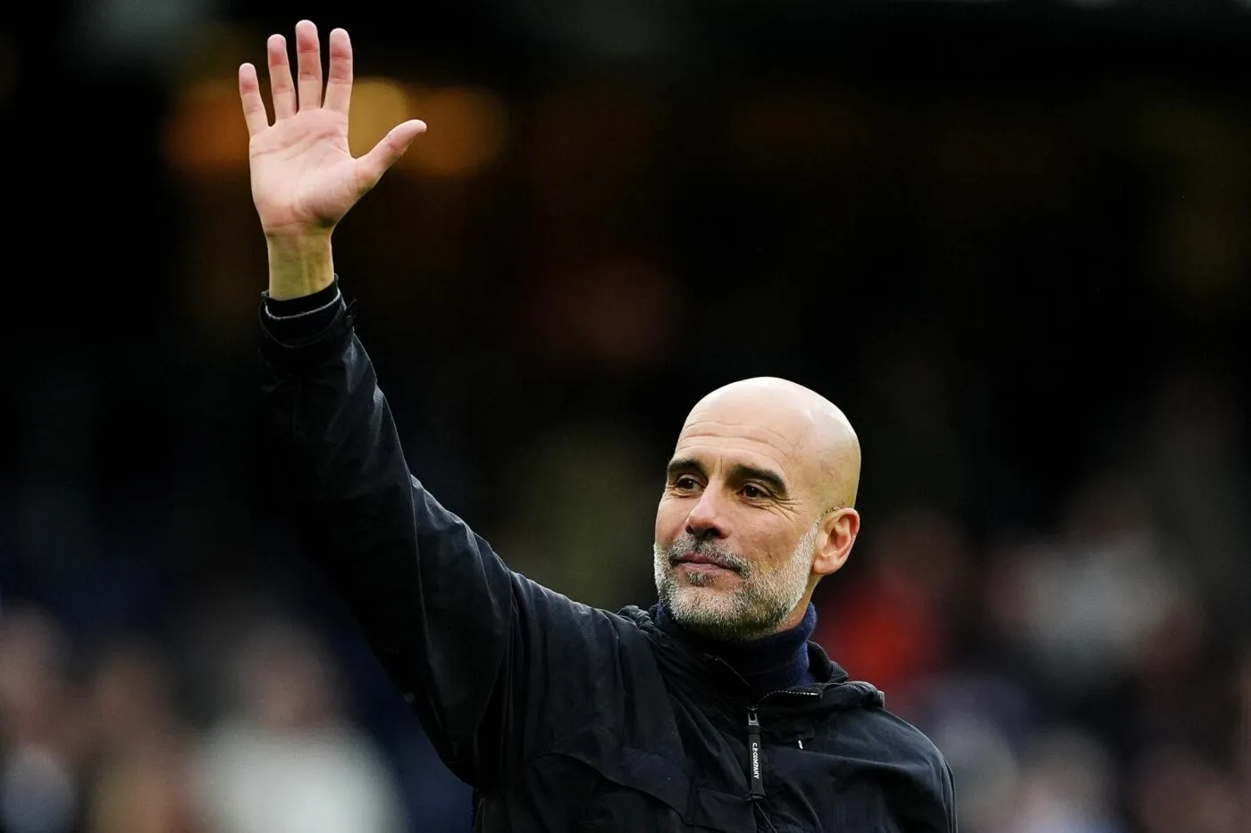 À Manchester City, quelle vie après Pep Guardiola ?