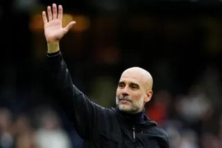 À Manchester City, quelle vie après Pep Guardiola ?