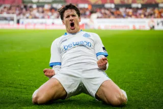 Septième titre en onze ans pour le Club Bruges