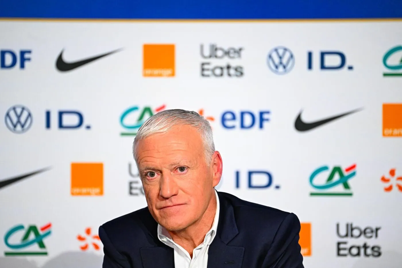 Didier Deschamps est-il un lanceur d’alerte ?