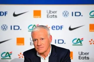 Didier Deschamps est-il un lanceur d’alerte ?