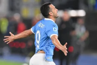 Une légende quitte la Lazio