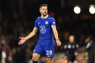 Une légende de Chelsea prend sa retraite