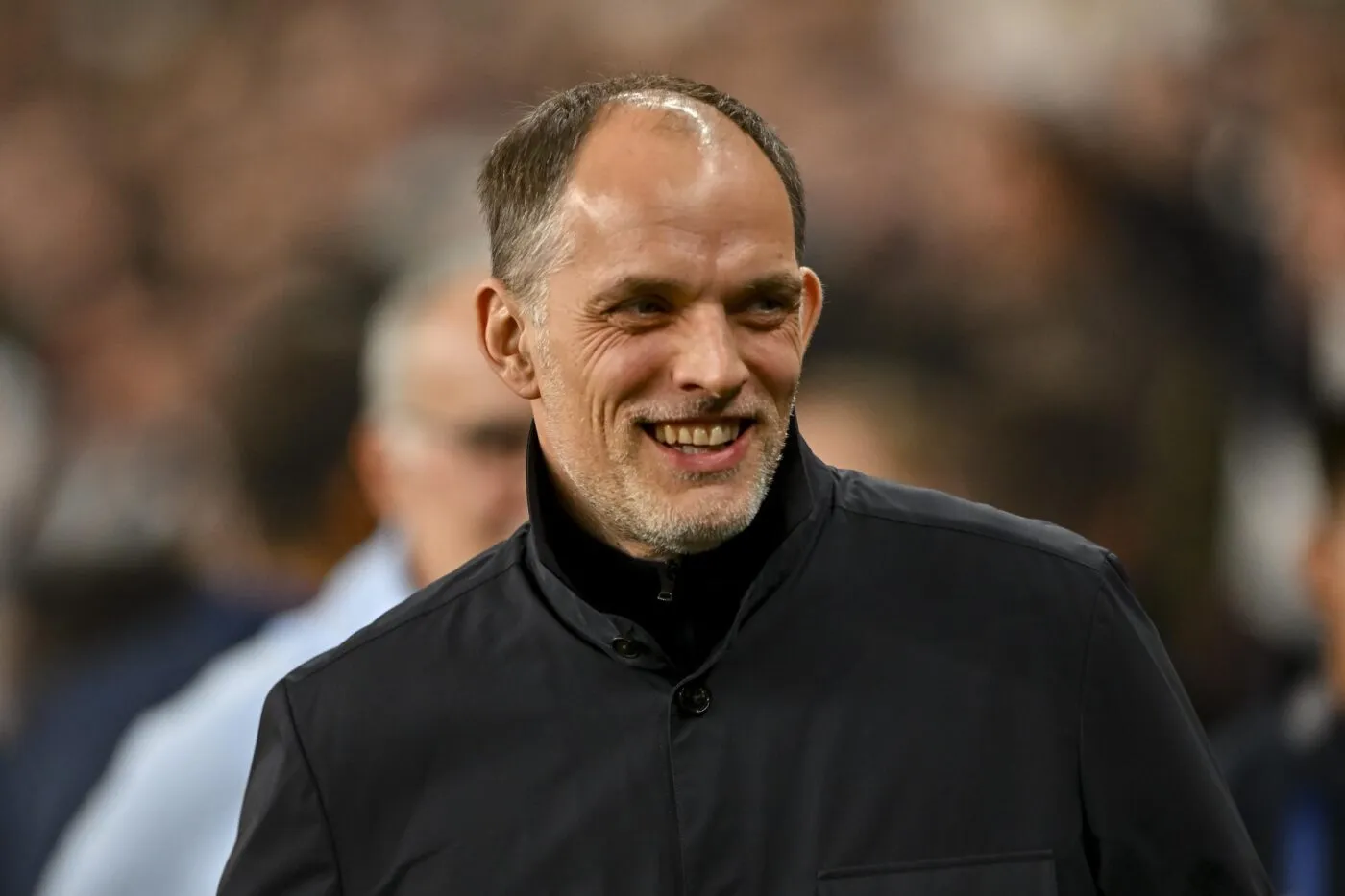 Thomas Tuchel : Après la foudre, les explications
