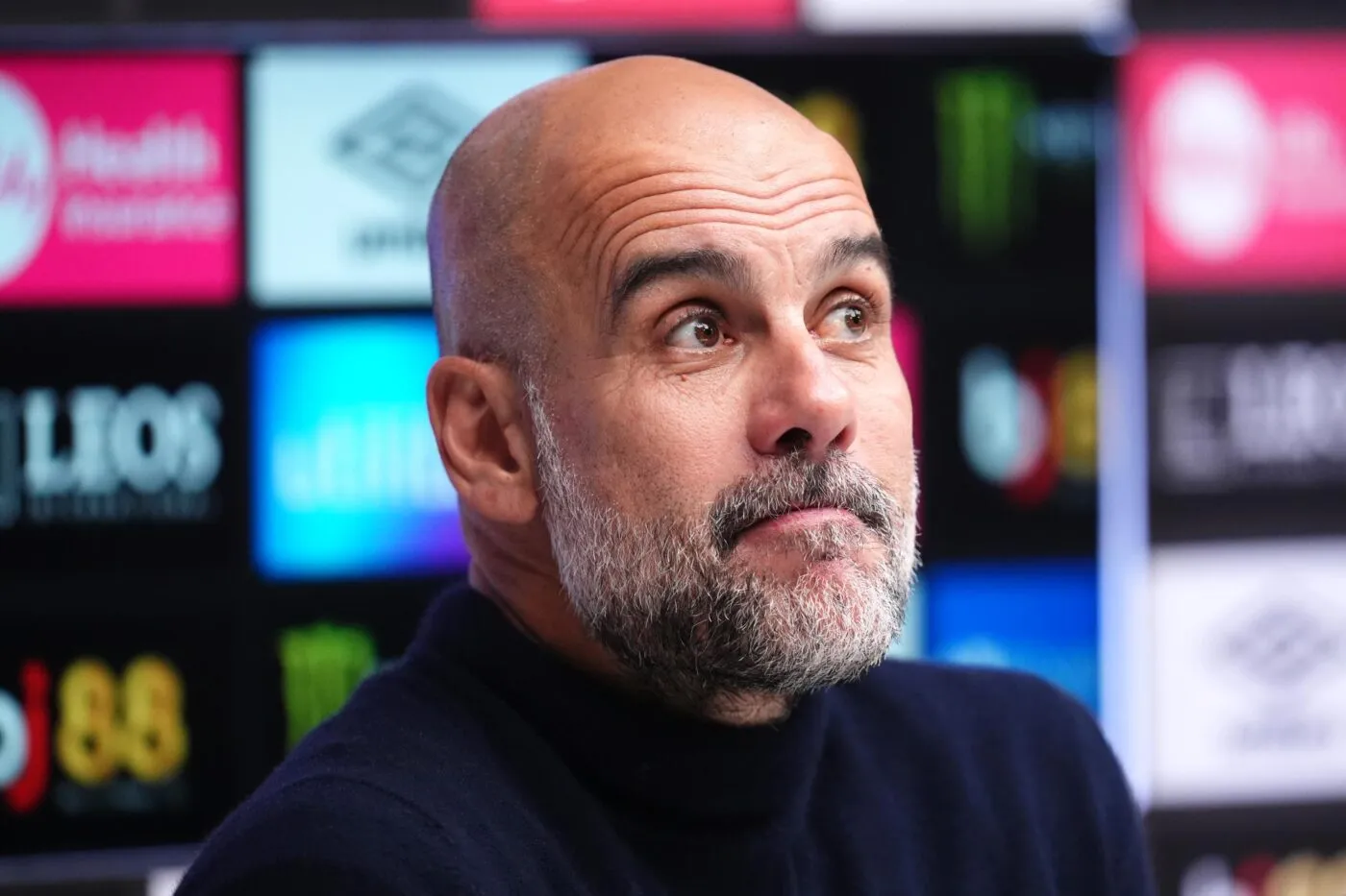 Sondage : Pep Guardiola est-il le plus grand entraîneur du XXIe siècle ?