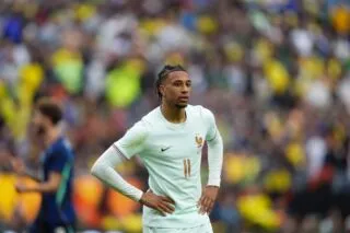 L'équipe de France diffusée au cinéma pendant le Mondial ?