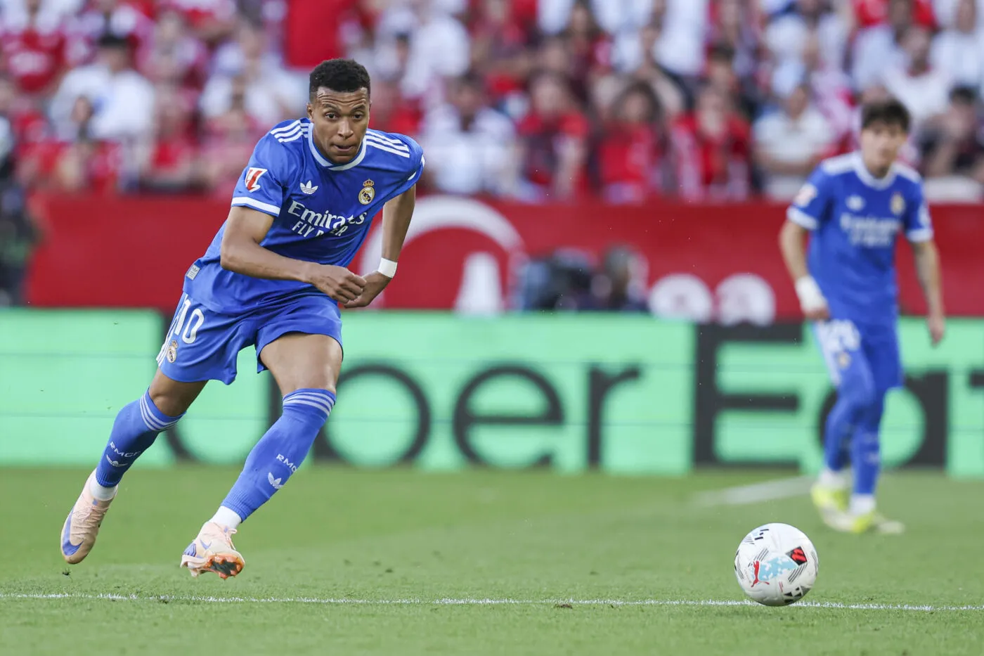 Mbappé, une saison pour apprendre (et comprendre)