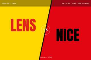 Pronostic Coupe de France  Lens Nice : analyse, cotes et prono