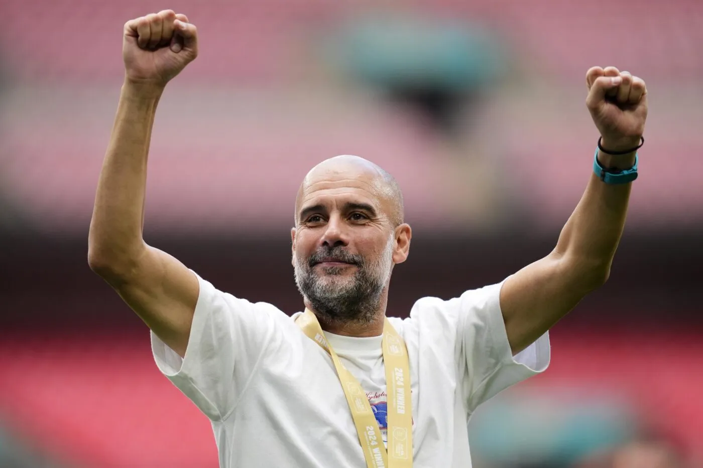 Top 10 : les matchs marquants de l'ère Guardiola à Manchester City