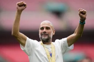 Top 10 : les matchs marquants de l'ère Guardiola à Manchester City