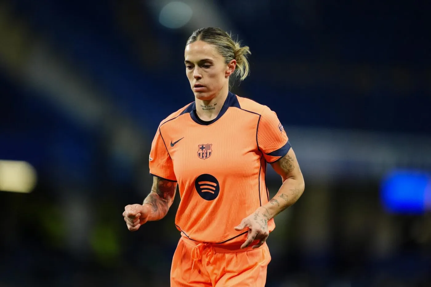 En couple dans la vie, elles seront adversaires en finale de Ligue des champions