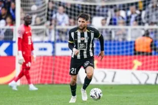 L’impressionnante statistique de Jordan Lefort en Ligue 1