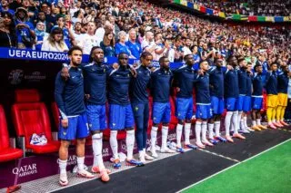 La FFF veut réduire les primes des Bleus pour la Coupe du monde