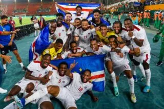 Une sélection du Mondial s'offre un bain de foule