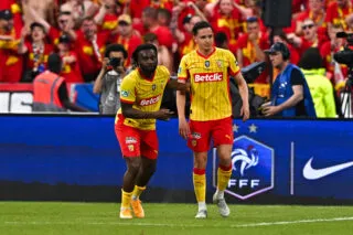 Revivez Lens-Nice (3-1)
