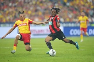 Les notes de Lens-Nice