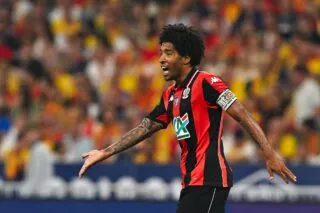 Dante fier de la prestation des siens malgré la défaite contre Lens