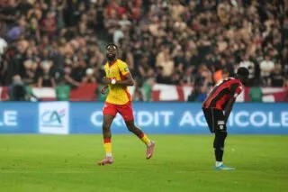 Odsonne Edouard explique pourquoi il ne jouera pas la Coupe du monde avec Haïti