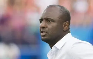 La première liste de Patrick Vieira à la tête du Sénégal