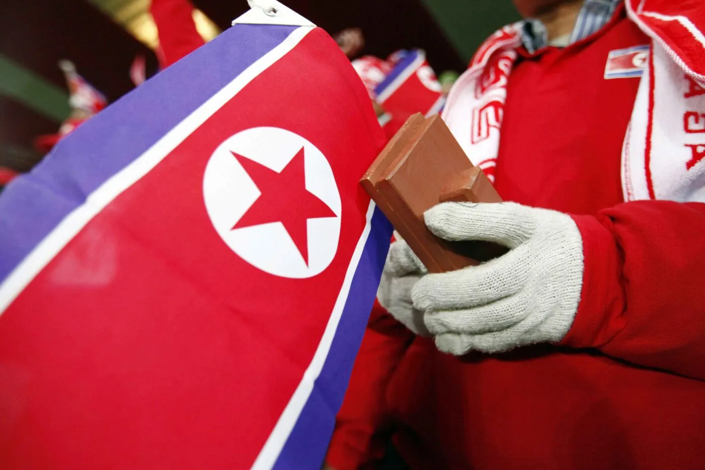 Un club de Corée du Nord remporte la Ligue des champions asiatique en Corée du Sud