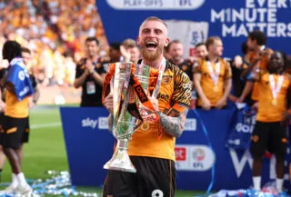 Le 6e de Championship monte en Premier League