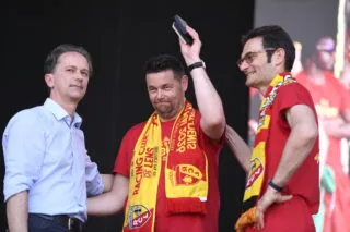 Le maire de Lens déclare le 22 mai férié