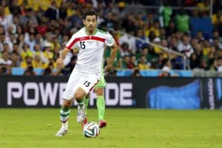 Changement de destination pour l’Iran