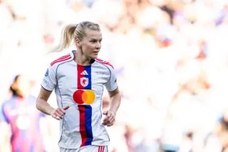 Ada Hegerberg cambriolée avant la finale de Ligue des champions