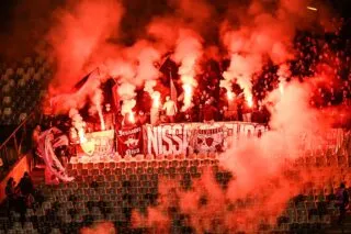 17 personnes interpellées la veille de la finale de Coupe de France vont être présentées à un juge d'instruction