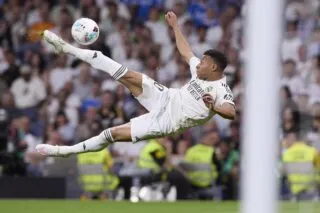 Kylian Mbappé fait tomber un nouveau record