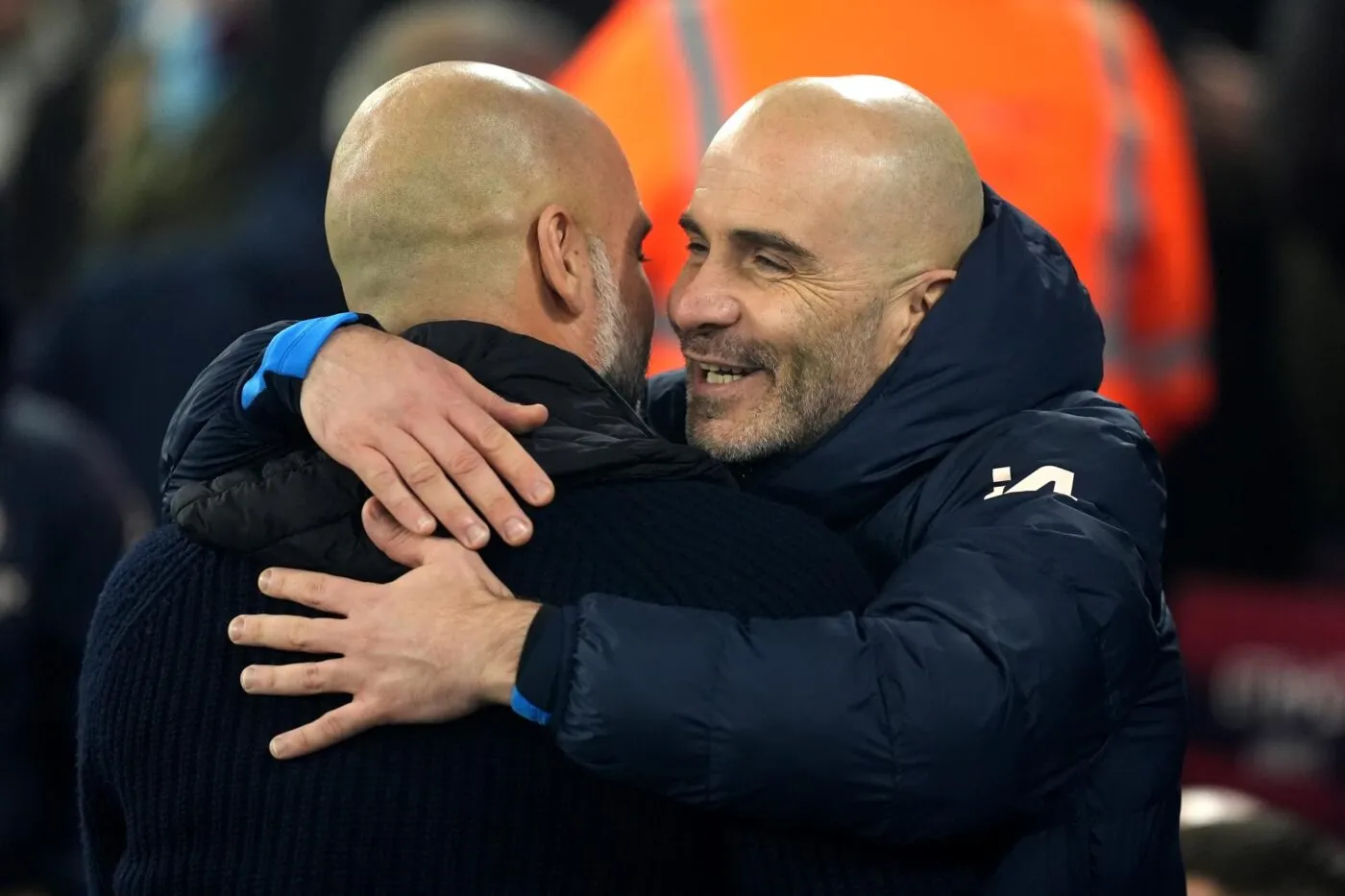 Maresca, la copie conforme de Guardiola ?