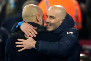 Maresca, la copie conforme de Guardiola ?