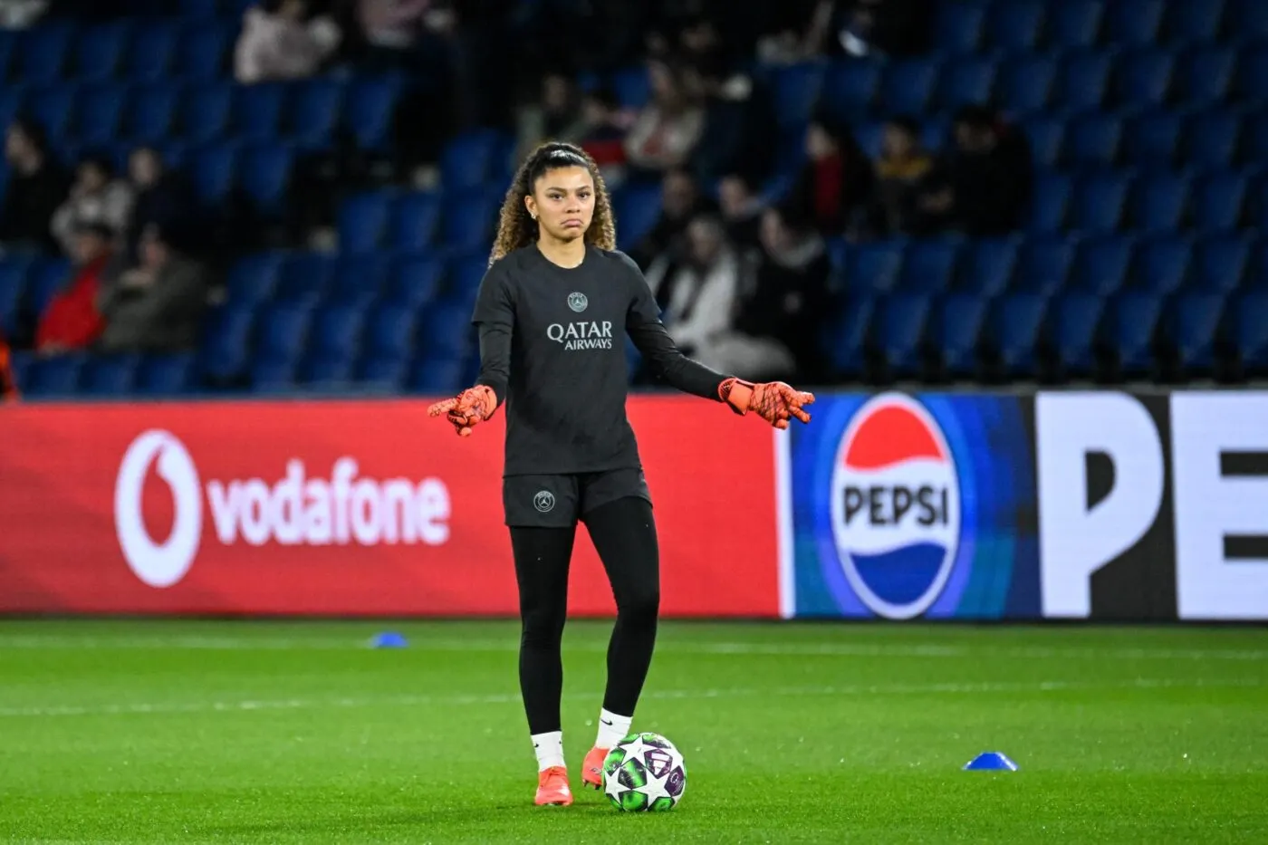 Le classement des gains liés au parcours en Ligue des champions dévoilé