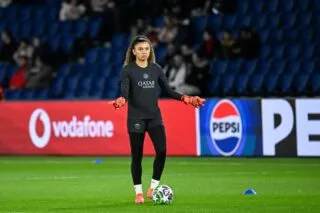 Le classement des gains liés au parcours en Ligue des champions dévoilé