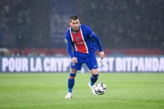 Lucas Hernandez veut rêver plus grand