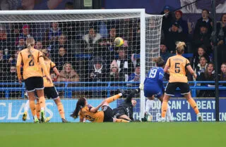 La double relégation pour Leicester