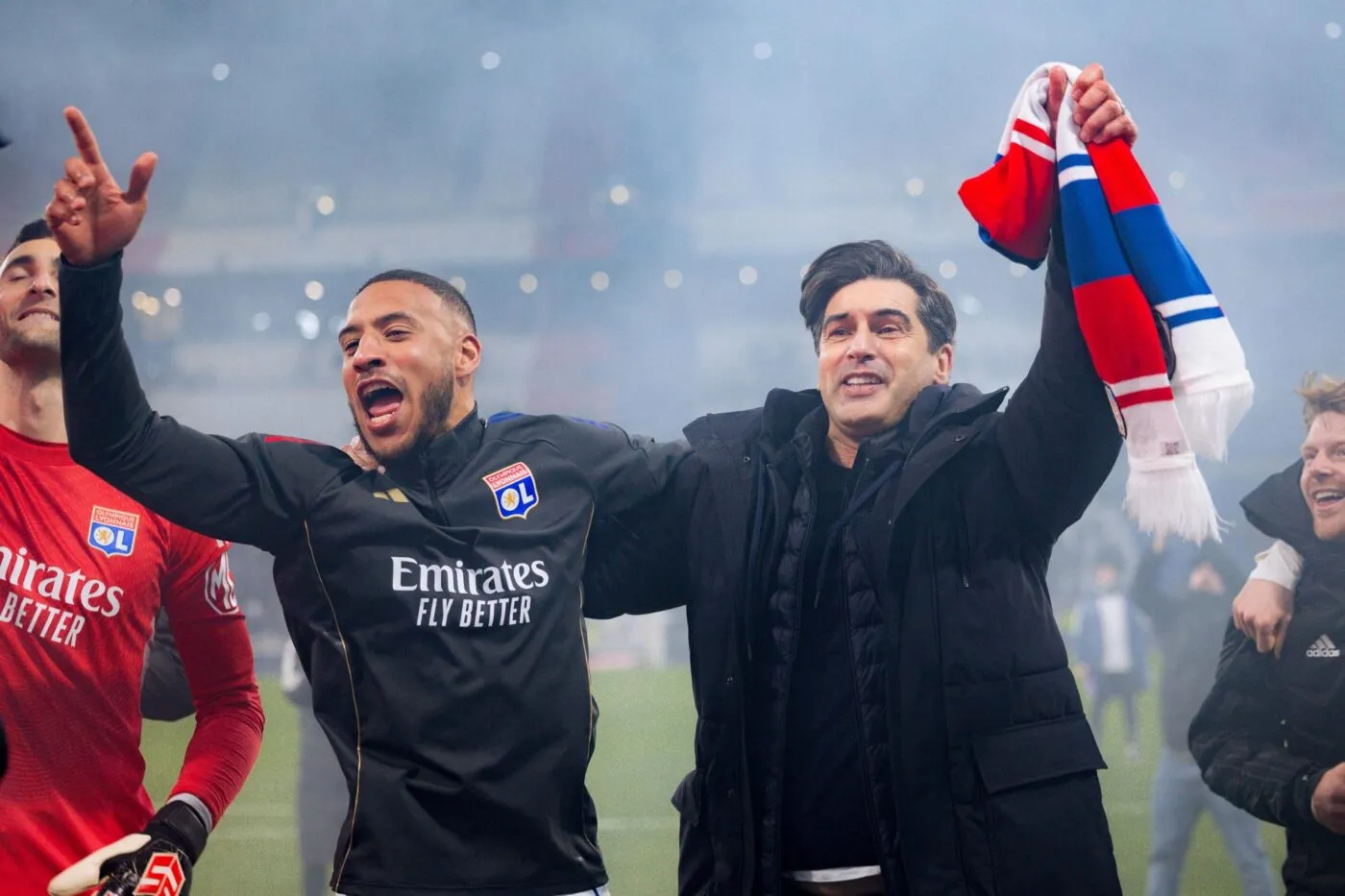 On connaît les potentiels adversaires de l'OL pour les tours préliminaires de C1