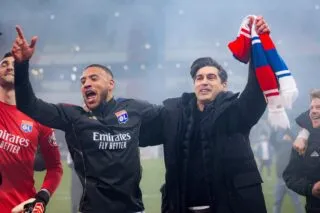 On connaît les potentiels adversaires de l'Olympique lyonnais pour les tours préliminaires de C1