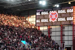 Finalement, le Heart of Midlothian est bien champion !