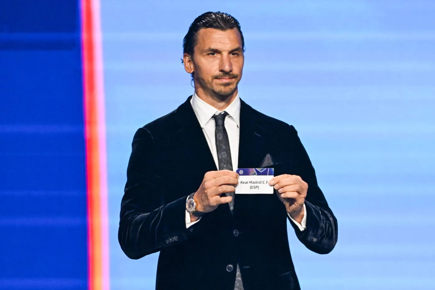 Les chapeaux de Ligue des champions commencent à prendre forme