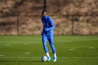 Mondial 2026 : Ousmane Dembélé voit bien la France aller au bout