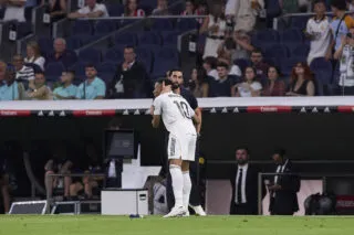 Après les remous, Arbeloa salue Mbappé