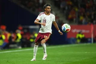 La liste de l’Espagne pour la Coupe du monde, sans aucun joueur du Real Madrid