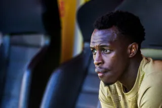 Le départ de Saud Abdulhamid pour le Mondial retardé à cause d’un cambriolage